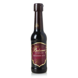 Balzaminis actas, 6 %, 0.275 l