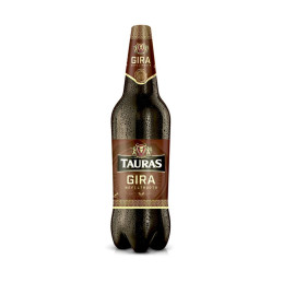 Nefiltruota gira TAURAS, 1.5 l