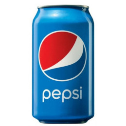 Gėrimas PEPSI, 0,33 l