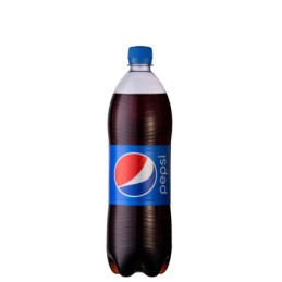 Gėrimas PEPSI, 1 l