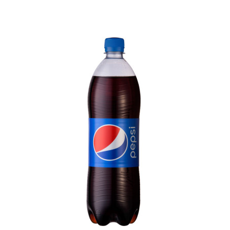 Gėrimas PEPSI, 1 l