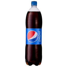 Gėrimas PEPSI, 1,5 l