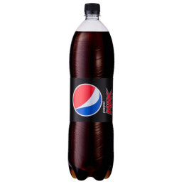 Gėrimas PEPSI MAX 1,5 l