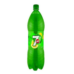 Gėrimas 7UP, 1,5 l