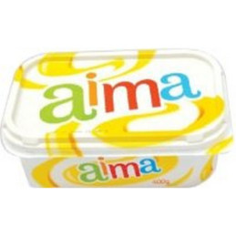 Riebalų tepinys AIMA, 25 %, 400 g