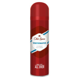 Puršk. dezodorantas OLD SPICE WHITE WATER, 150 ml