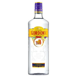 Džinas GORDONS, 37.5 %, 0.7 l