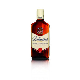 Škotiškas viskis BALLANTINE`S, 40 %, 0.7 l