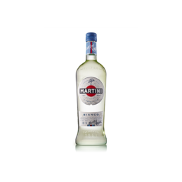 Vermutas MARTINI, BIANCO, 15 %, 1 l