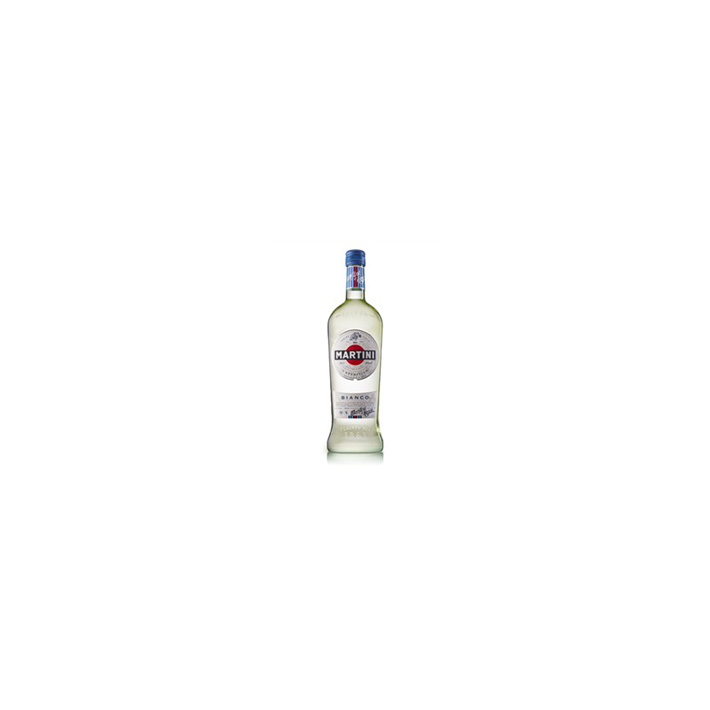 Vermutas MARTINI, BIANCO, 15 %, 1 l