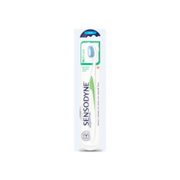 Dantų šepetėlis SENSODYNE MULTICARE, 1 vnt