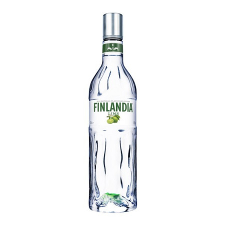 Degtinė FINLANDIA LIME, 37,5%, 0.7 l