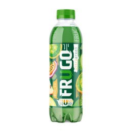 Vaisių sulčių gėrimas, narandžilų skonio FRUGO, 500 ml