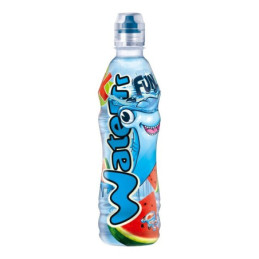 Negazuotas arbūzų skonio gėrimas KUBUŠ WATERRR, 500 ml