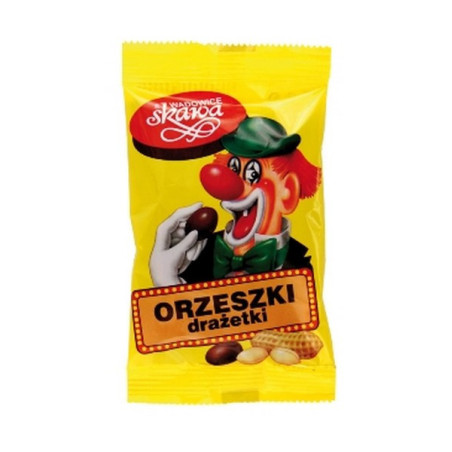 Dražė KLOUNAI, 70 g