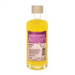 Likeris KOSKENKORVA PASSIONFRUIT, 21%, 500 ml