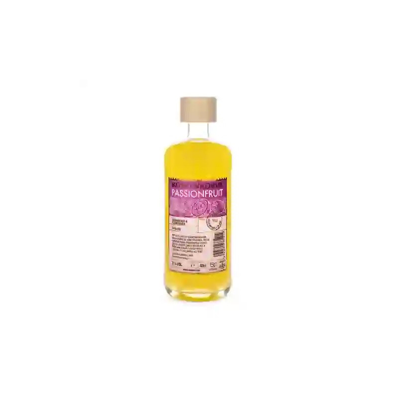 Likeris KOSKENKORVA PASSIONFRUIT, 21%, 500 ml