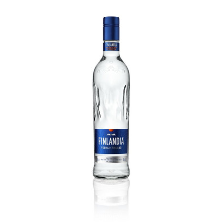 Degtinė FINLANDIA, 40 %, 0.7 l