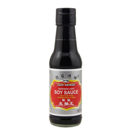 Sojos padažas JADE BRIDGE, 150 ml