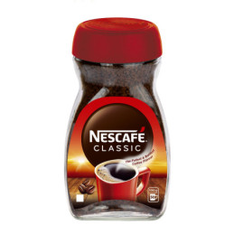 Tirpioji kava NESCAFE CLASSIC, 100 g