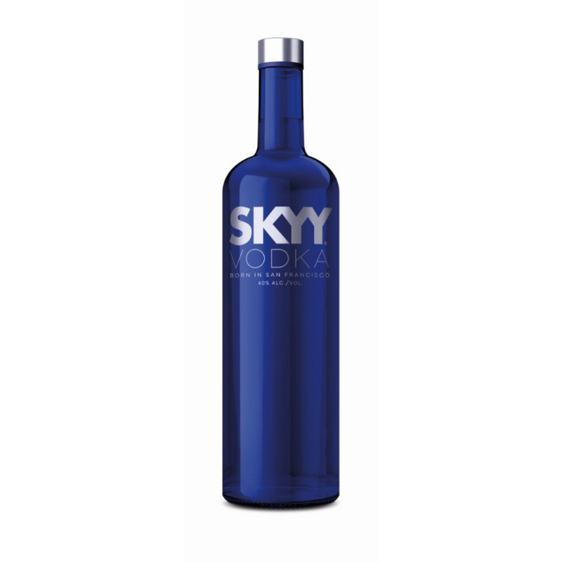 Degtinė SKYY VODKA, 40%, 700 ml