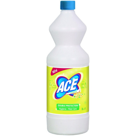 Baliklis ACE Lemon su citrinų kvapu, 1l