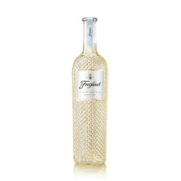 Vynas FREIXENET PINOT GRIGIO, baltasis, sausas, 11,5 %, 750 ml