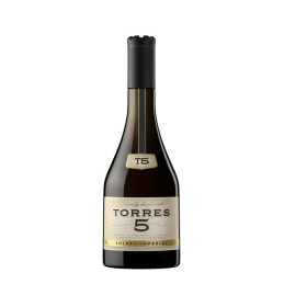 Brendis TORRES 5, 38 %, 0.7 l