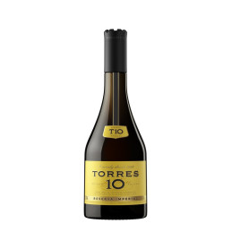 Brendis TORRES 10, 38 %, 0.7 l