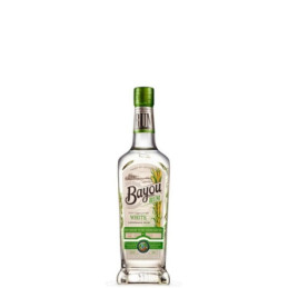 Romas BAYOU WHITE, 40 %, 700 ml