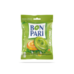 Karamelė BON PARI originali, 90 g