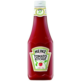 Originalus kečupas HEINZ, 570 g