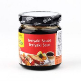 Terijakio padažas ASIAN HOME GOURMENT, 165 ml