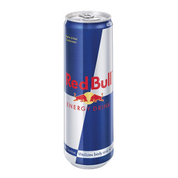 Energinis gėrimas RED BULL, 0.473 l