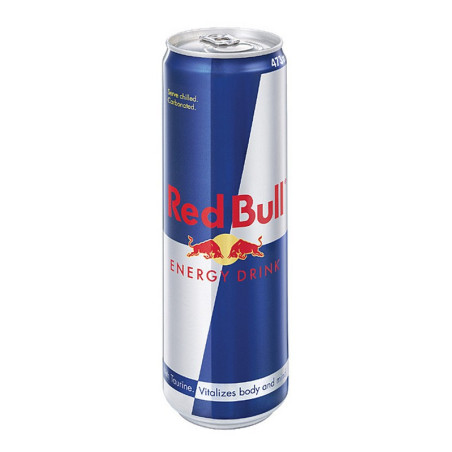 Energinis gėrimas RED BULL, 0.473 l