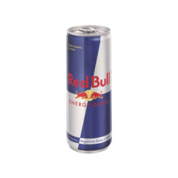 Energinis gėrimas RED BULL, 0.25 l