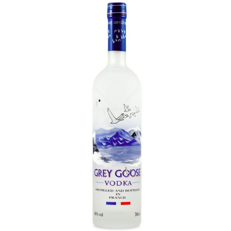 Degtinė GREY GOOSE, 40 %, 700 ml