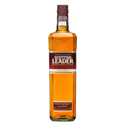 Škotiškas viskis SCOTTISH LEADER, Original, 40 %, 0.7 l