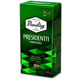 Malta kava PAULIG PRESIDENTTI, 250 g