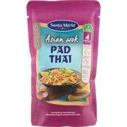 Azijietiškas WOK padažas SANTA MARIA PAD THAI, 150 g