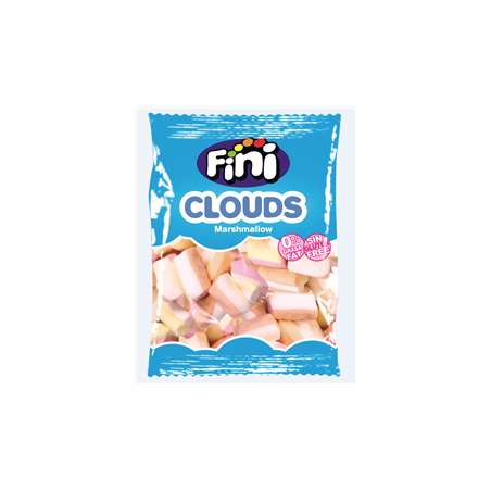 Zefyrų rinkinys MARSHMALLOW MIX, 90 g