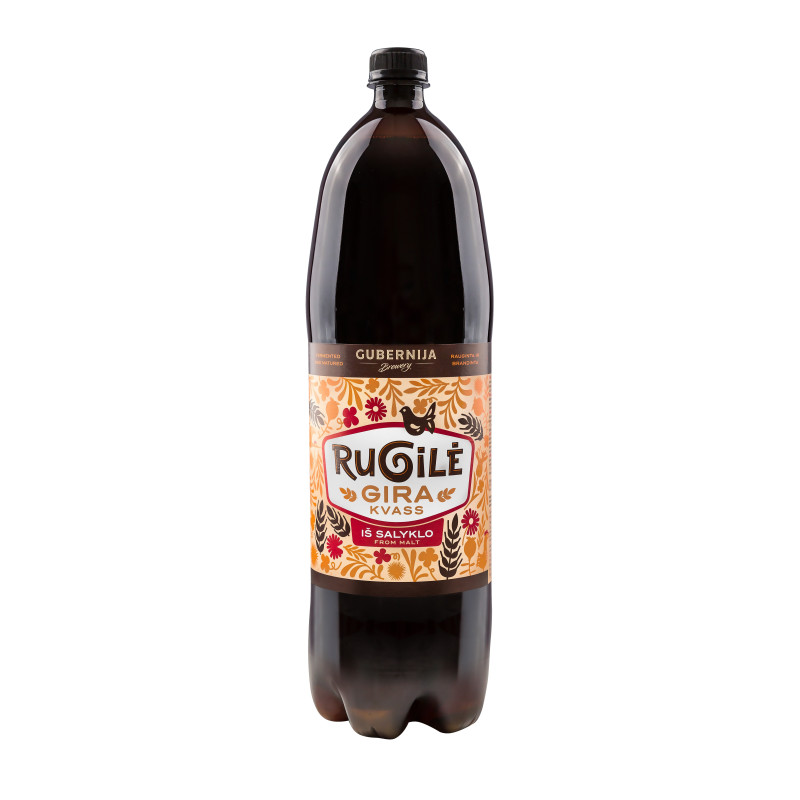 Gira RUGILĖ, 2 l