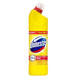 Dezinfekuojantis valiklis DOMESTOS Citrus, 750 ml