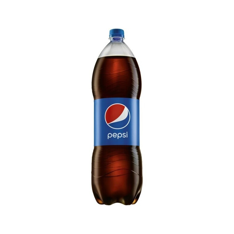 Gėrimas PEPSI, 2 l