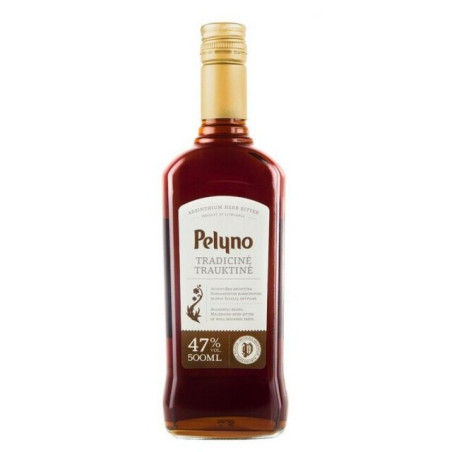 PELYNO trauktinė, 47 %, 0.5 l