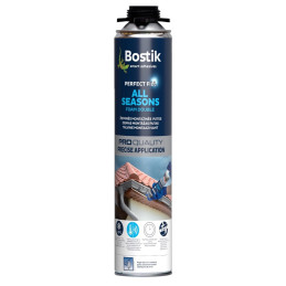 Putos All Season Bostik, universalios, 750 ml