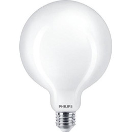 LED lemputė PHILIPS, G120, E27, 13 W, 2000 lm, 2700 K